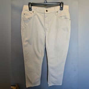 Riders by Lee Tan Denim Pants